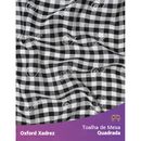toalha-quadrada-oxford-xadrez-preto