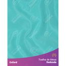 Toalha-de-Mesa-Redonda-para-Buffet-em-Oxford-Azul-Tiffany