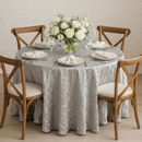 toalha-buffet-cetim-amassado-prata