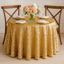 toalha-buffet-cetim-amassado-dourado