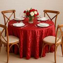 toalha-buffet-cetim-amassado-vermelho