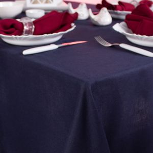 toalha-retangular-tecido-linho-azul-marinho