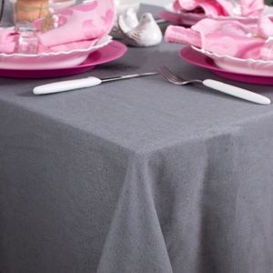 toalha-retangular-tecido-linho-cinza