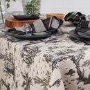 toalha-retangular-tecido-linho-estampado-toile-de-jouy-preto--3-