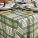 toalha-retangular-tecido-linho-estampado-xadrez-verde