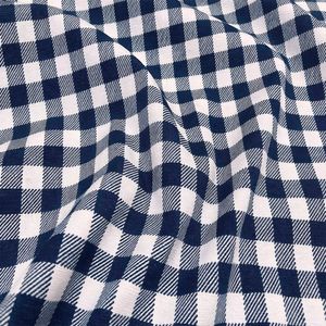 tecido-jacquard-estampado-xadrez-azul-marinho