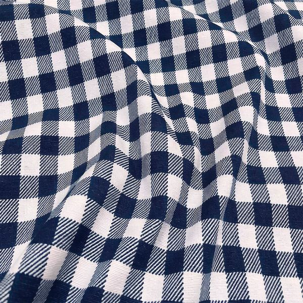 tecido-jacquard-estampado-xadrez-azul-marinho