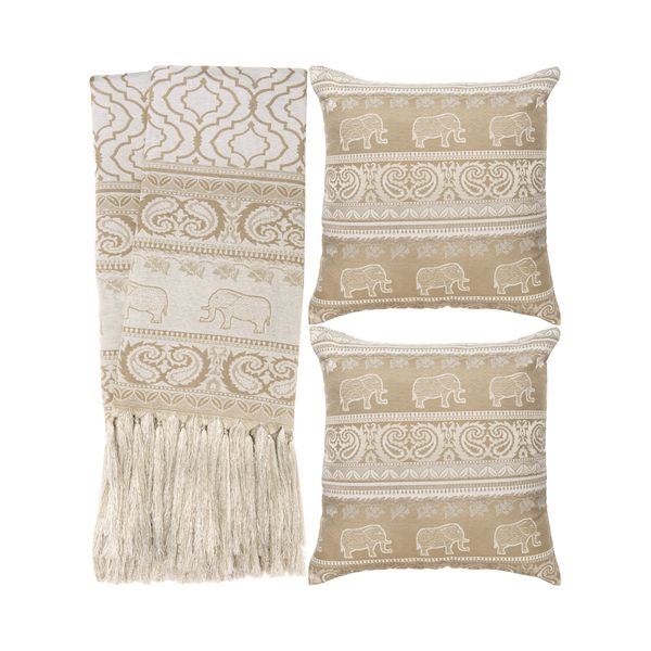 kit-manta-e-capa-de-almofada-indiano-bege-e-branco