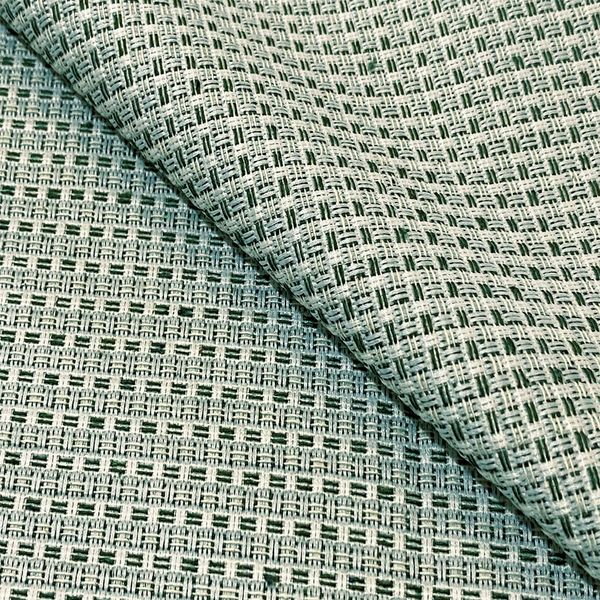 tecido-jacquard-fio-tinto-texturizado-verde
