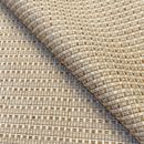 Tecido-jacquard-fio-tinto-texturizado-caramelo