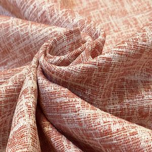 Tecido-jacquard-fio-tinto-falso-liso-vermelho-2