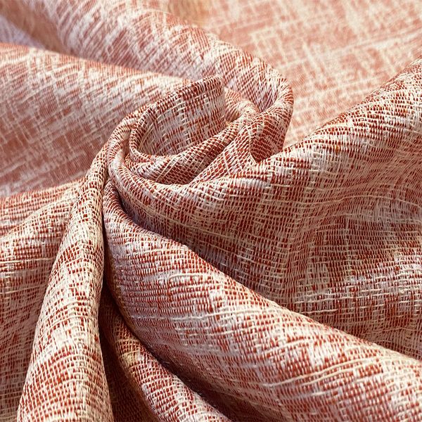 Tecido-jacquard-fio-tinto-falso-liso-vermelho-2