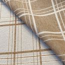 Tecido-jacquard-fio-tinto-xadrez-moderno-caramelo