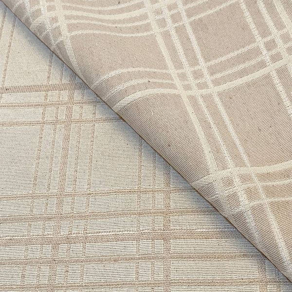 Tecido-jacquard-fio-tinto-xadrez-moderno-bege