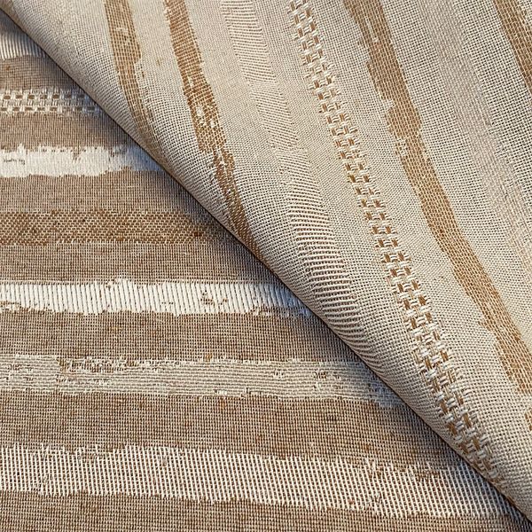 Tecido-jacquard-fio-tinto-listras-caramelo